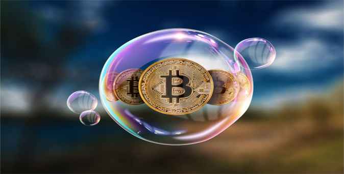 Guggenheim CIO Scott Minerd Predicts More Bitcoin Sell-Off but Remains Bullish Long Term